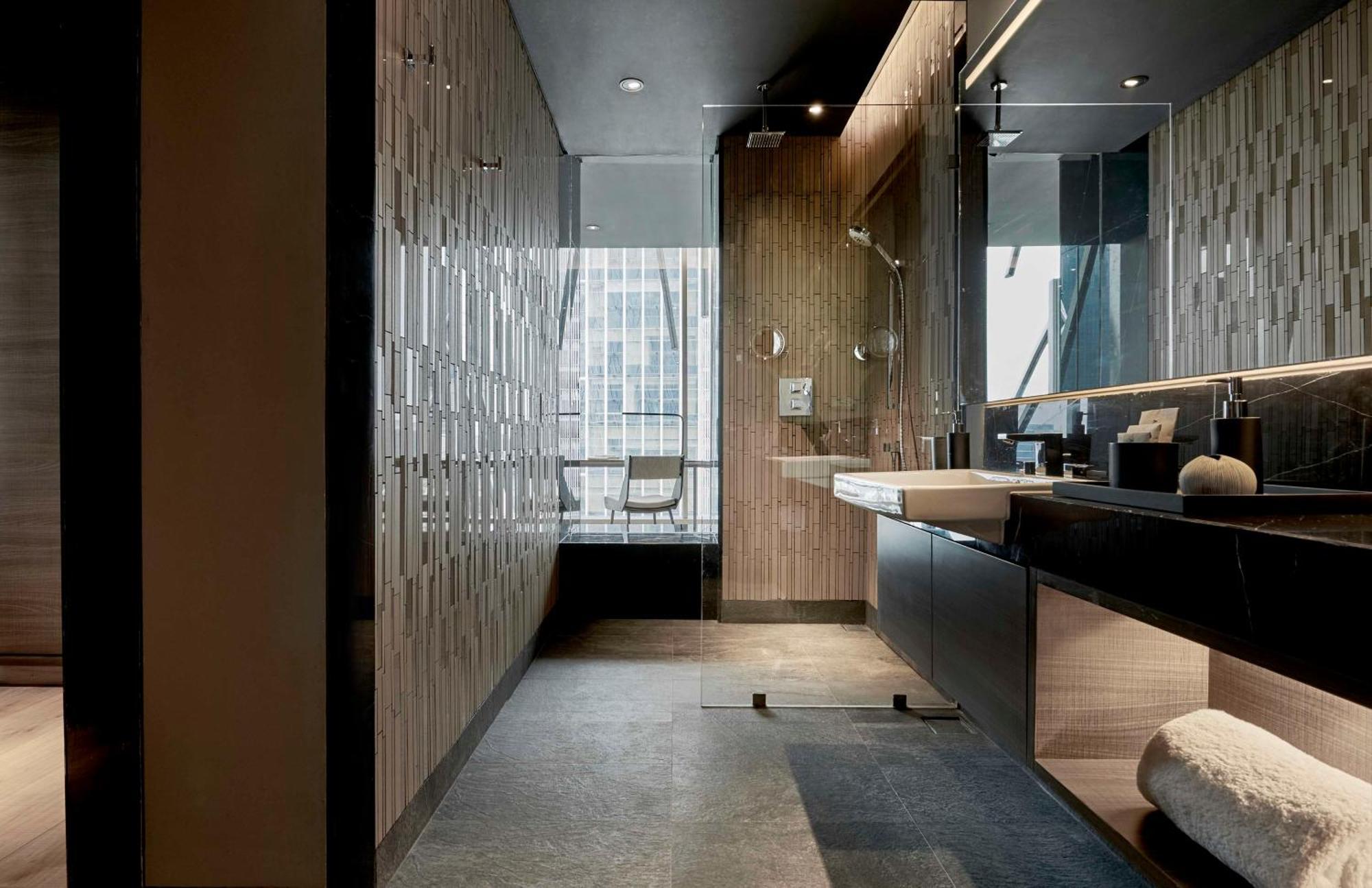 Alila Scbd Jakarta Ngoại thất bức ảnh