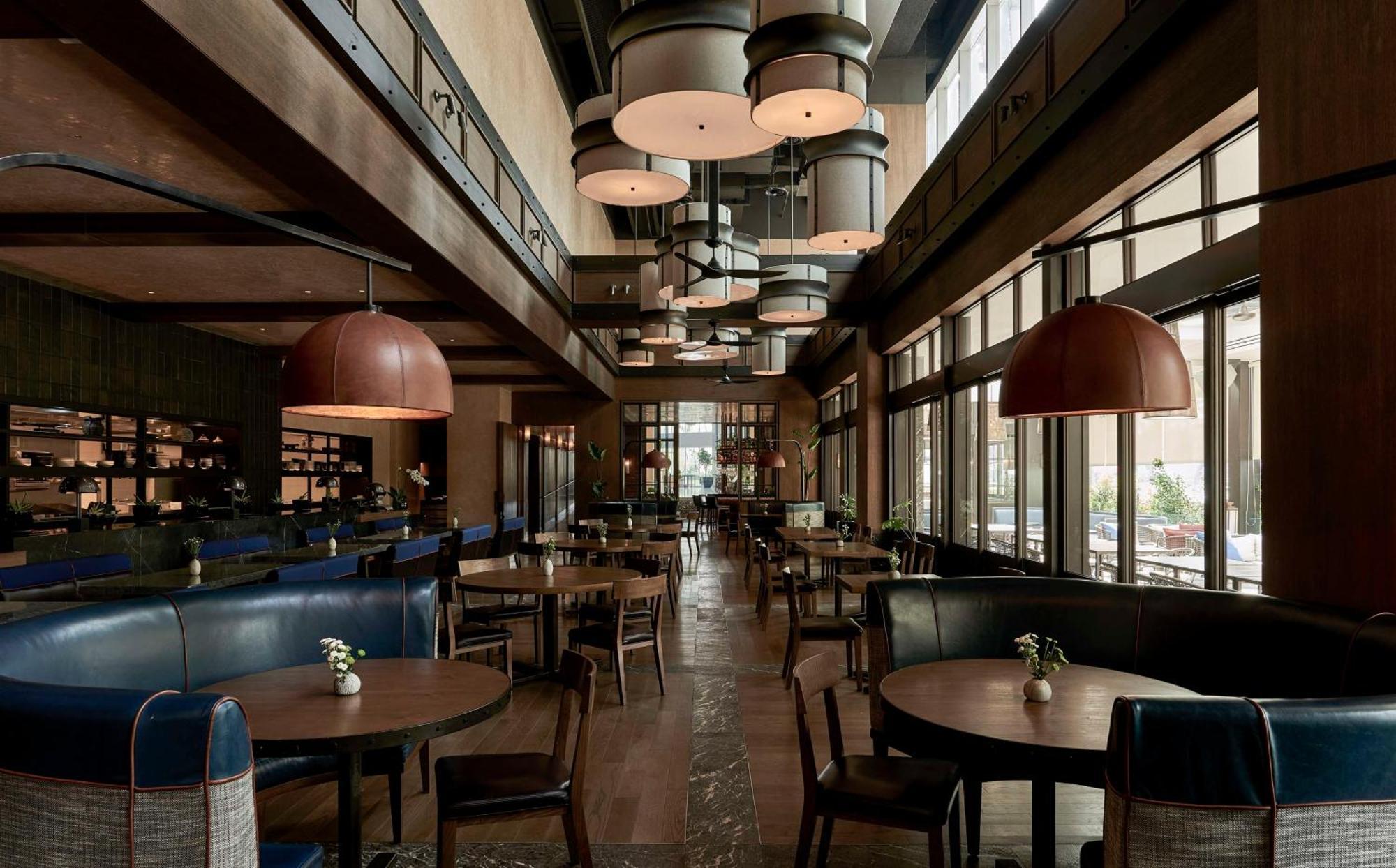 Alila Scbd Jakarta Ngoại thất bức ảnh